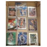 ASSORTED NBA CARDS***