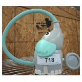 YOOKIDDO ELEPHANT BABY BATH SHOWER HEAD