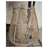 EXOTIC CANDLE HOLDER