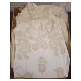 PRESERVED WEDDING DRESS