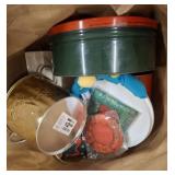 ASSORTED COLLECTOR TINS, COCA COLA