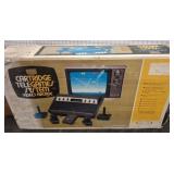 SEARS VINTAGE ELECTRONIC GAME