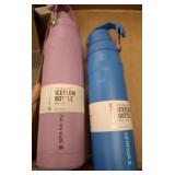 STANLEY ICE FLOW BOTTLE