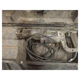 SEARS RECIPROCATING SAW