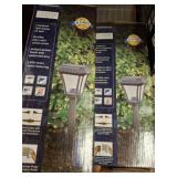 BRINKMANN LANDSCAPE LIGHTS