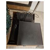 COMPUTER SPEAKERS SET