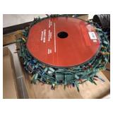 CHRISTMAS LIGHTS ASSORTED