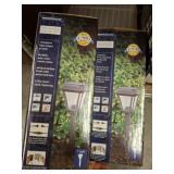 BRINKMANN LANDSCAPE LIGHTS