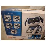 ROBOTIC PUPPY