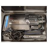 VINTAGE MANGAVOX VIDEO CAMERA