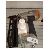 PASLODE PNUEMATIC NAIL GUN