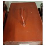 MILWAUKEE DRILL IN CASE