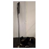 3 PC CALLAWAY BIG BERTHA WOODS, DRIVER, DRIVER, 5