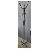 HAT - COAT RACK