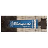 SHAKESPEAR TELESCOPIC ROD