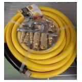 PNEUMATIC HOSE AND ACCESSORIES
