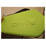 ZOMBIE SOFT PISTOL CASE