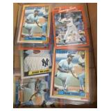 MLB COLLECTOR CARDS***