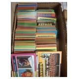 MLB COLLECTOR CARDS***