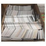 NFL COLLECTOR CARDS***