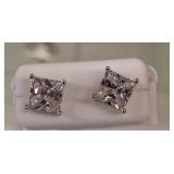 925 STUD EARRINGS