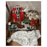 ASSORTED CHRISTMAS DCOR