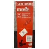 CRAFTSMAN 3.5AMP STRING TRIMMER ELECTRIC