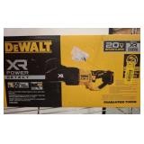 DEWALT XR JOIST DRILL TOOL ONLY