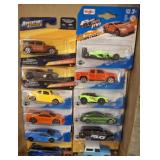 ADVENTURE FORCE DIE CAST CARS