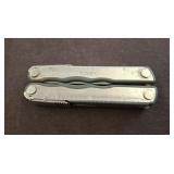 LEATHERMAN FUSE MULTITOOL