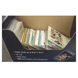 NFL COLLECTOR CARDS***