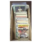 MLB COLLECTOR CARDS***