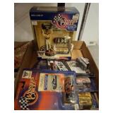 DALE EARNHARDT MINIATURE DIE CAST