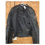 FULMER LARGE RACING JACKET
