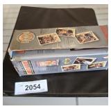 NBA COLLECTOR CARDS**