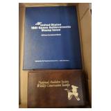 STAMPS AND COVER COLLECTION