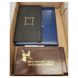 STAMPS AND COVER COLLECTION