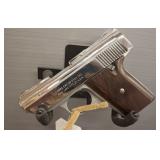 COBRA CA32 32 ACP SEMI AUTO PISTOL