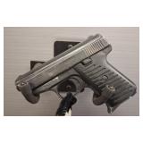 JENNINGS MODEL 38 32 ACP SEMI AUTO PISTOL