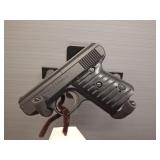 SUNDANCE A25 25 ACP SEMI AUTO PISTOL