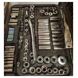 SOCKET SET