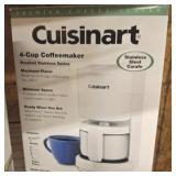 CUISINART COFFEEMAKER