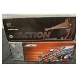 NASCAR DIE CAST CARS