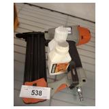 PASLODE PNUEMATIC NAIL GUN