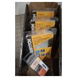 BOSTITCH 15GA FINISH NAILS