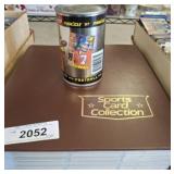 MLB COLLECTOR CARDS AND CATALOG***