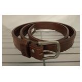 SIZE 48 MENS BELT