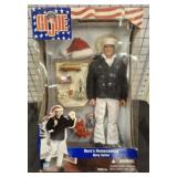 G I JOE HEROS HOMECOMING