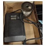 HAMPTONBAY TIMER AND WIRE