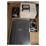 GARMIN NUVI, IPAD CASE, MISC